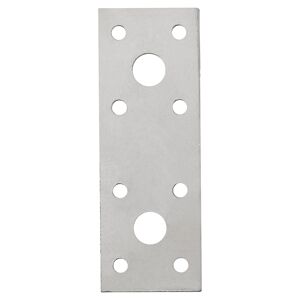 Flachverbinder Stahl 35 x 100 x 3 mm