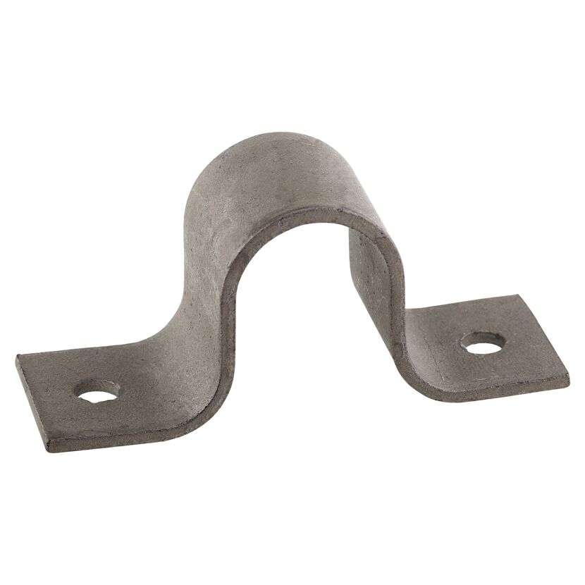 Riegelschlaufe Stahl 1,7 x 2,4 cm