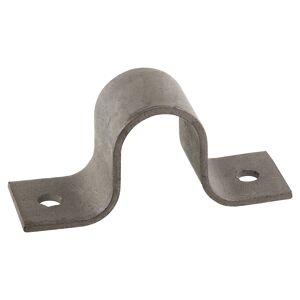 Riegelschlaufe Stahl 1,7 x 2,4 cm
