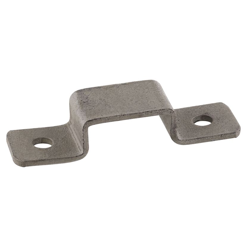 Metallene Riegelschlaufe