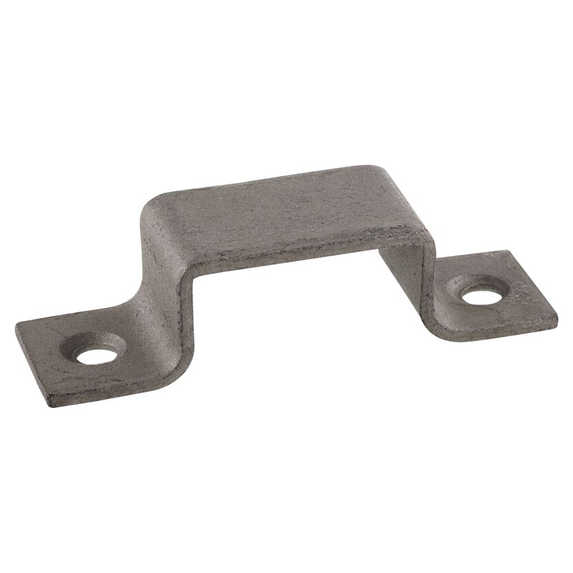Metallene Riegelschlaufe