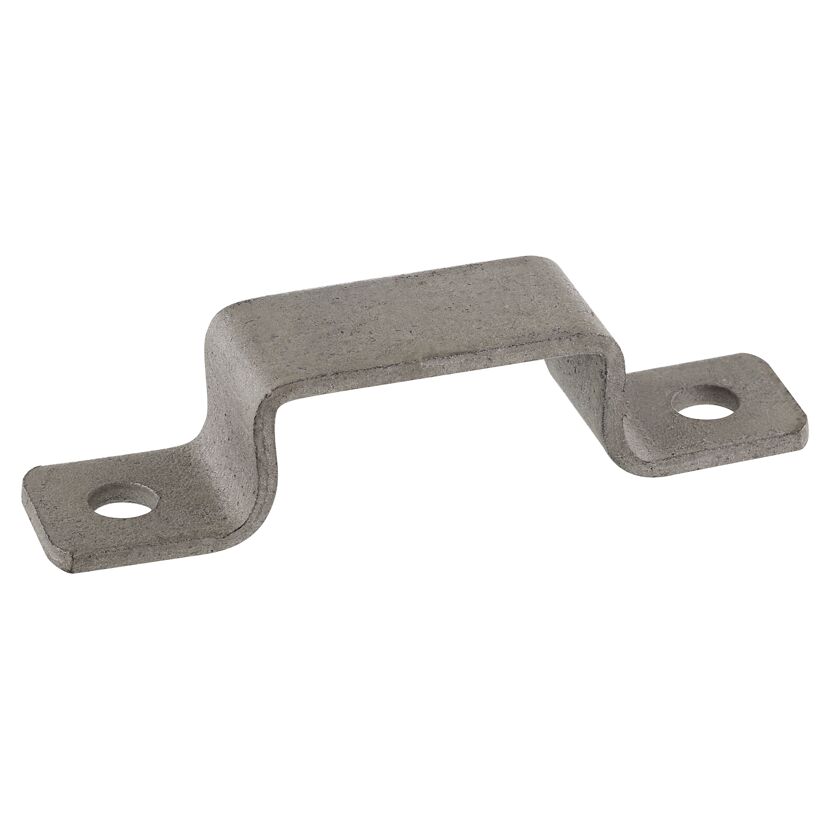 Metallene Riegelschlaufe
