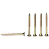 Senkkopfschraube PZ2 gelb verzinkt Ø 5 x 60 mm 250 Stück