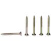 Senkkopfschraube PZ2 gelb verzinkt Ø 3,5 x 35 mm 300 Stück