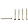 Senkkopfschraube PZ2 gelb verzinkt Ø 3,5 x 40 mm 600 Stück