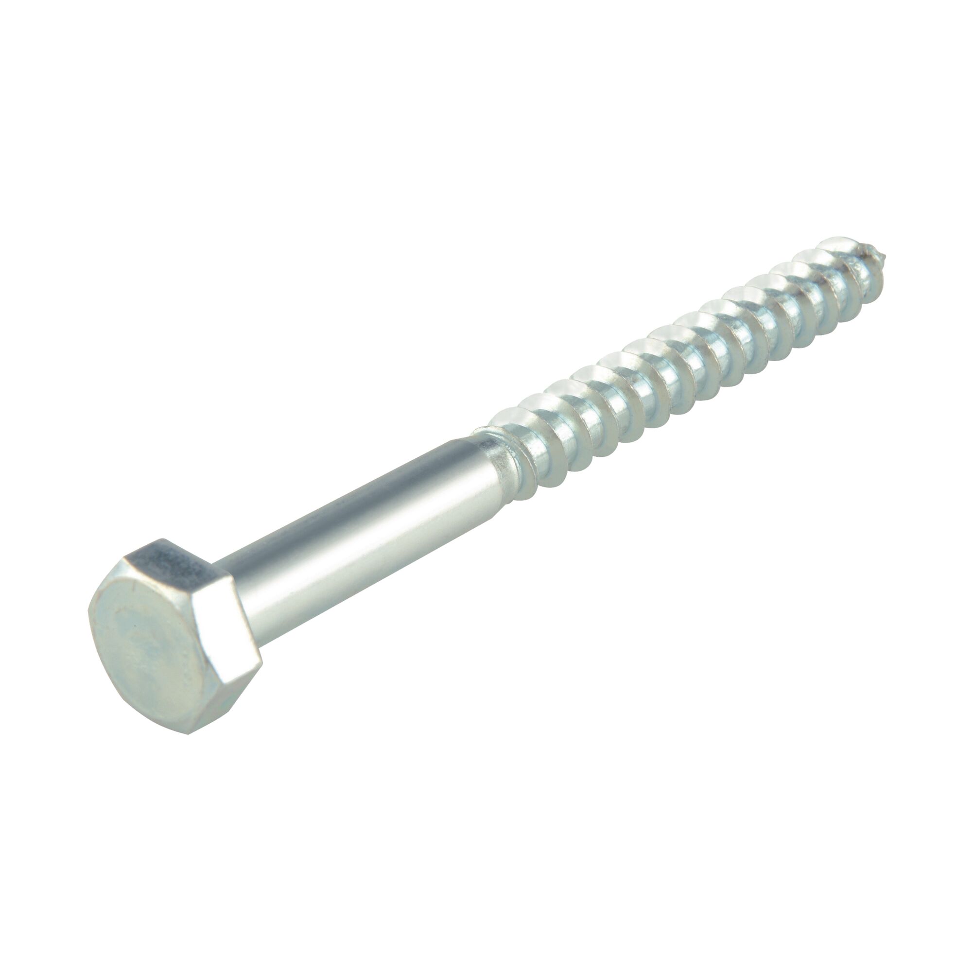 Metallschraube