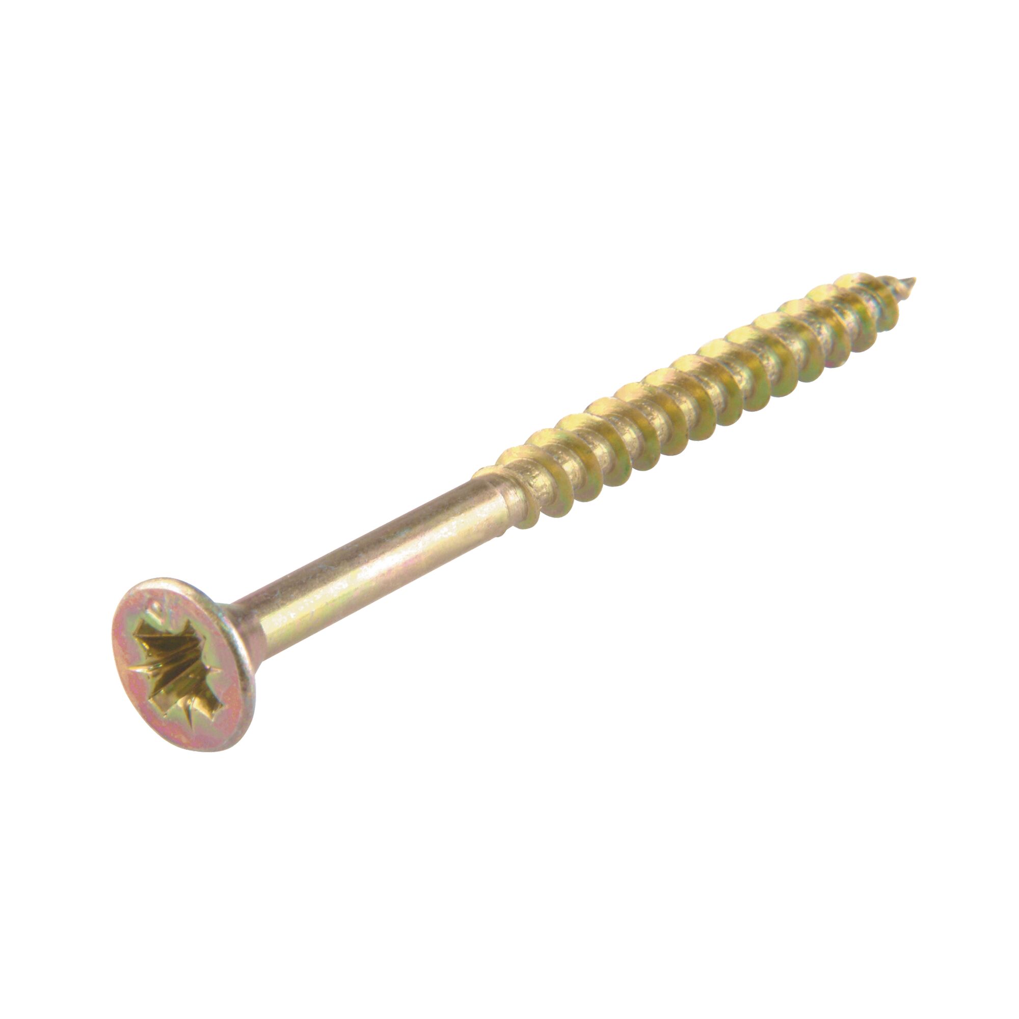 Universalschraube 4,5 x 45 mm mit Kreuzschlitz PZ2