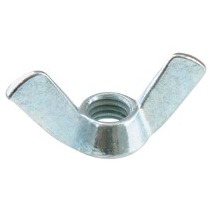 Flügelmuttern M10 Ø 10 mm