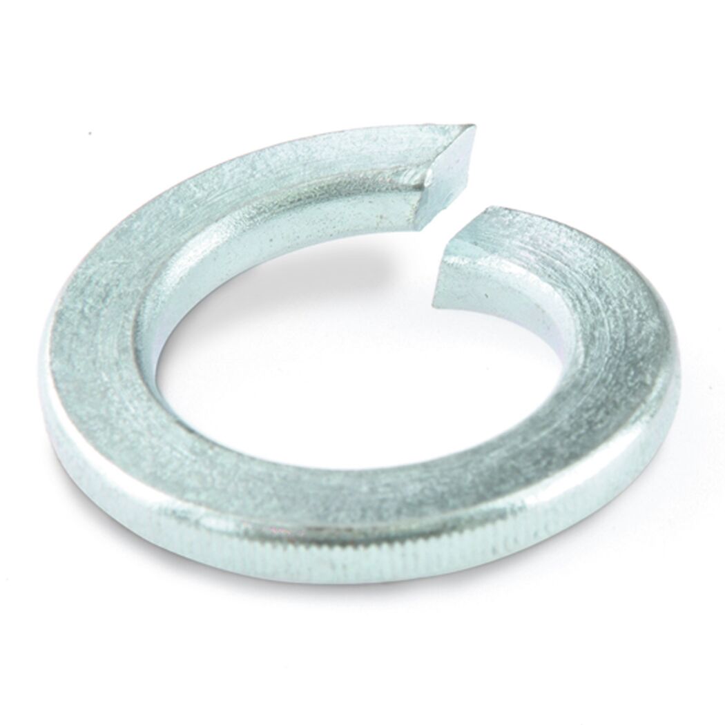 Federringe Ø 0,6 cm