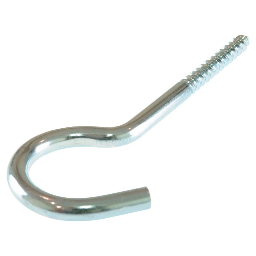 Kronleuchterhaken 6,2 x 100 mm