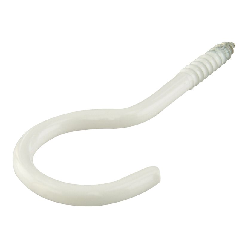 Wäscheleinenhaken 10 cm