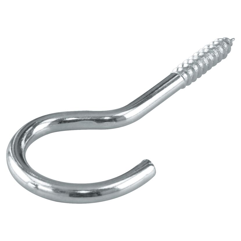 Wäscheleinenhaken 5 cm