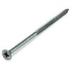 Spanplattenschrauben 'Basic' Ø 4,0 x 50 mm A2 PZ
