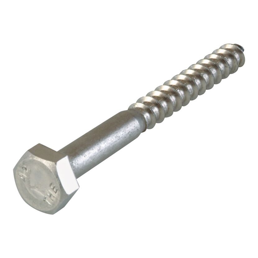 Schlüsselschraube Ø 8 x 80 mm A2 DIN 571