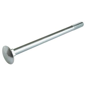 toom Schlossschraube 8 x 160 mm