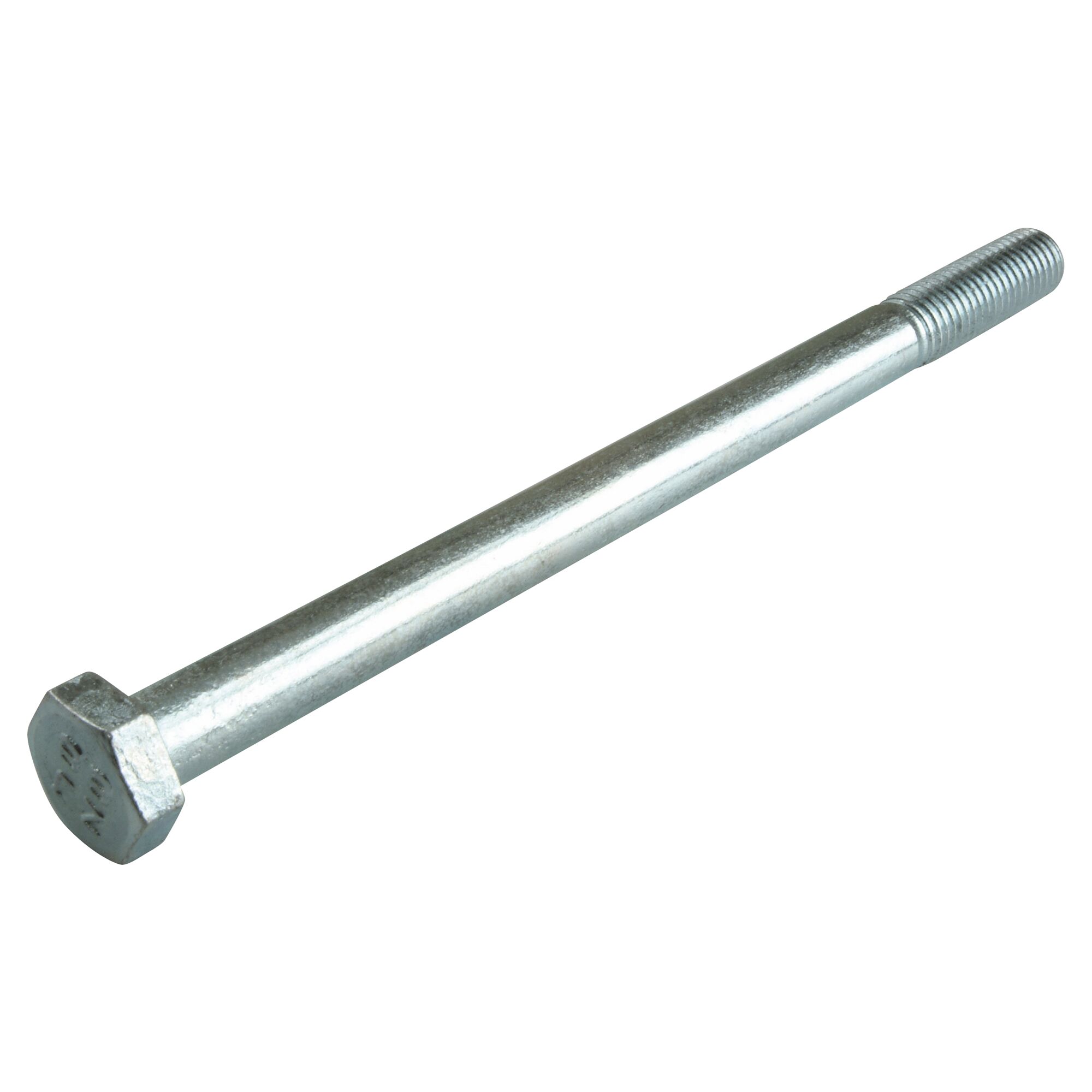 Sechskantschraube M10 x 30 mm