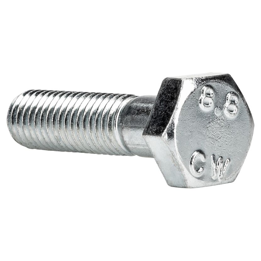 Sechskantschraube M10