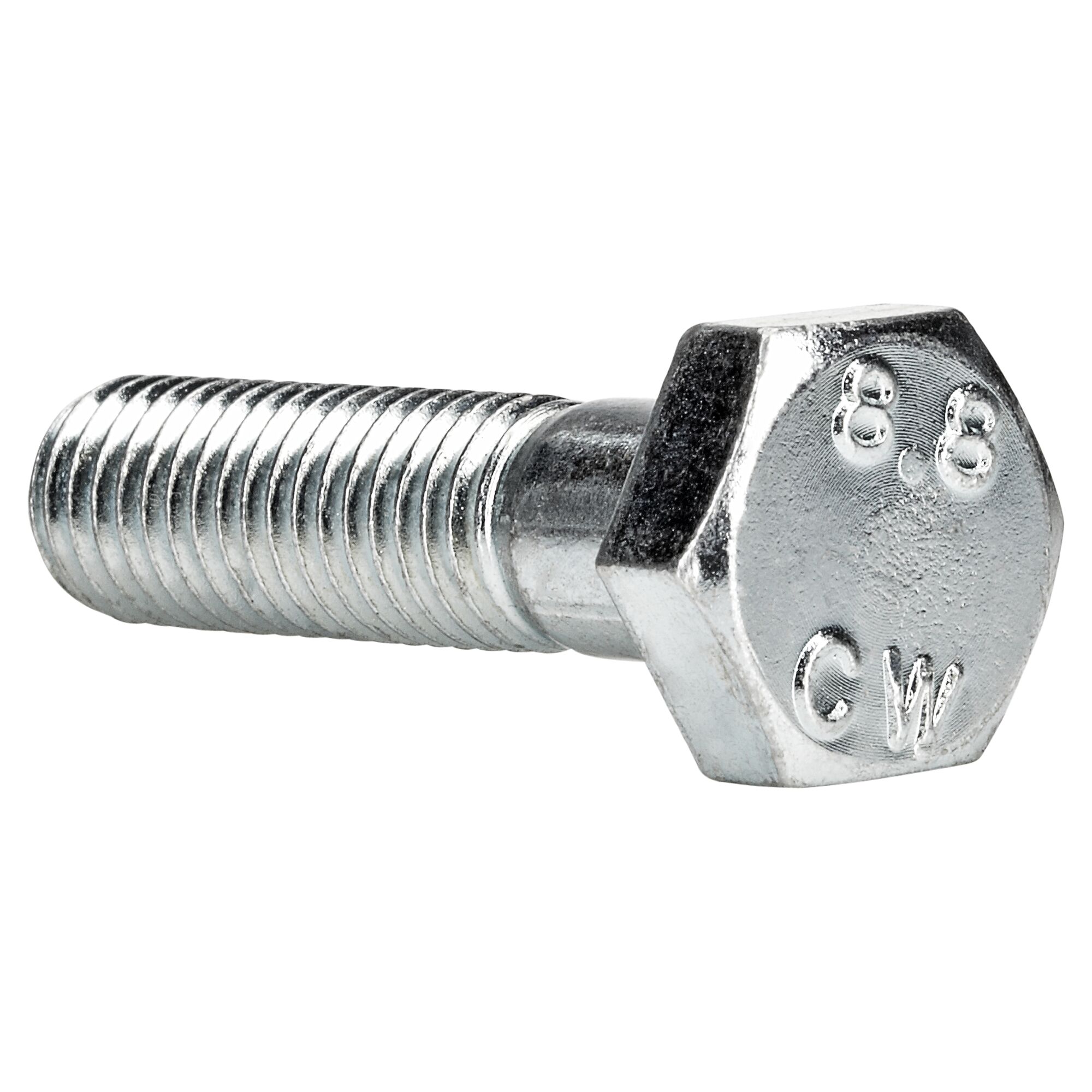 Sechskantschraube M10
