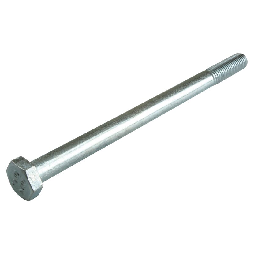 Sechskantschraube M10 x 50 mm