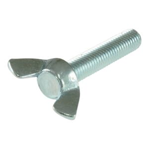 Flügelschrauben M8 x 40 mm