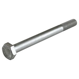 Sechskantschrauben M6 x 30 mm A2 DIN 933