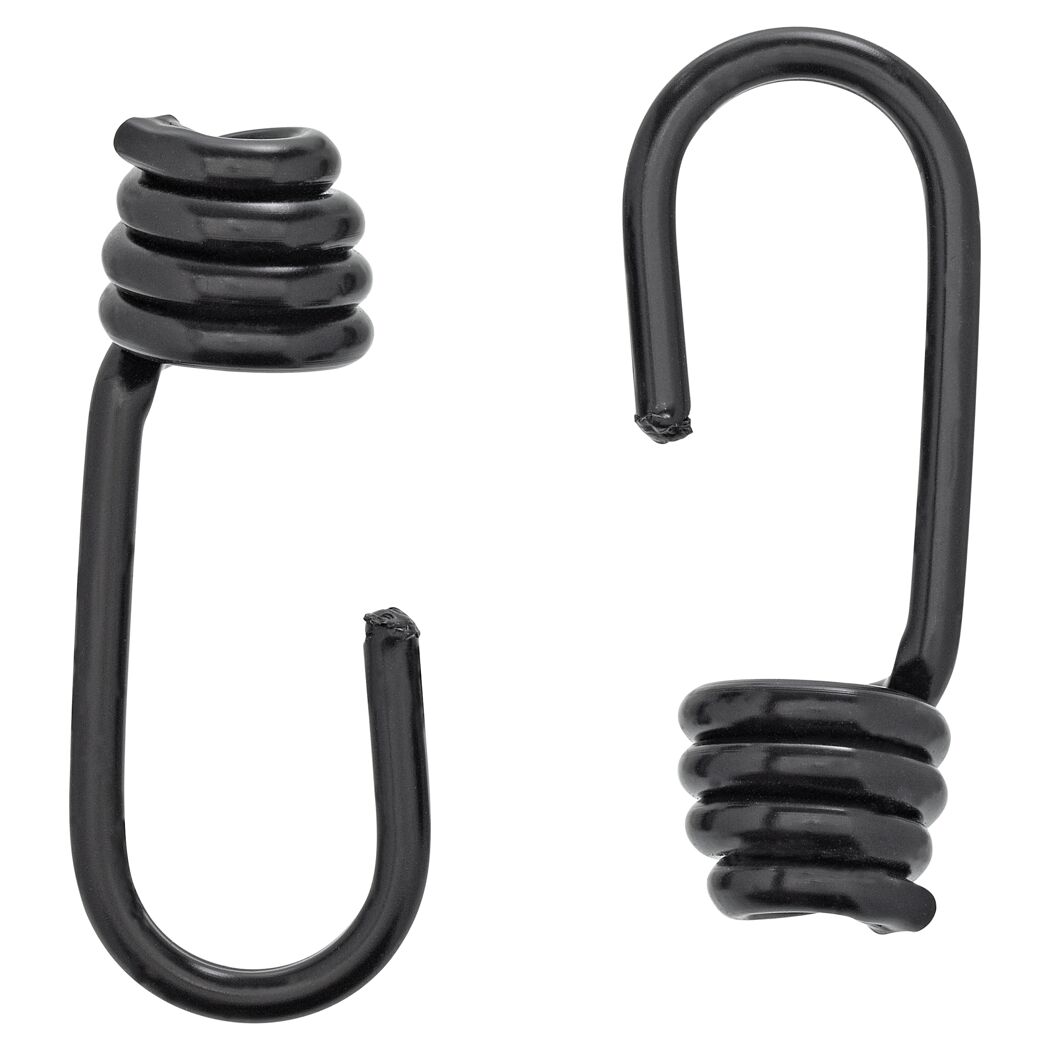 Spannhaken Ø 8 mm, 2 Stück