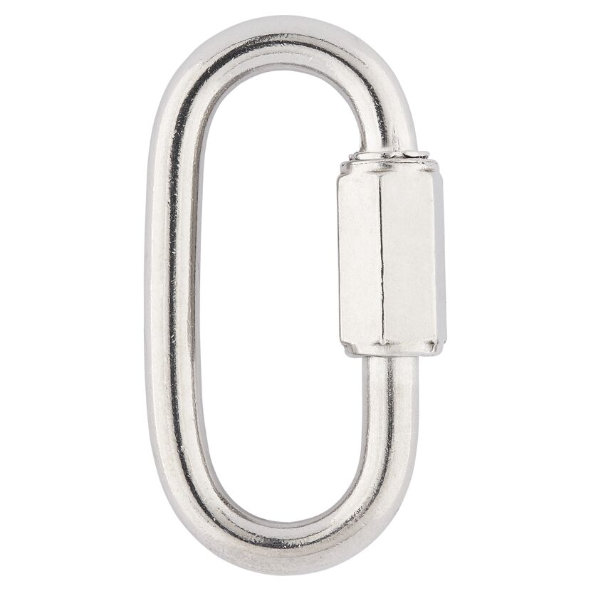 Schraubverbinder Stahl Ø 5 mm
