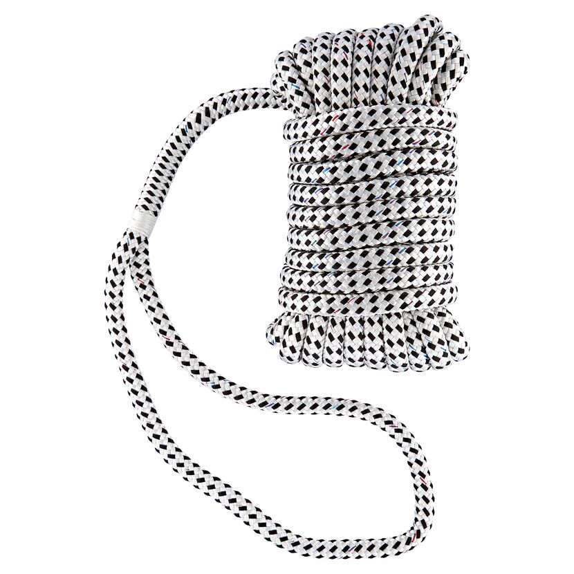 Festmacherset "Taifun®" Ø 1,2 mm 4-teilig