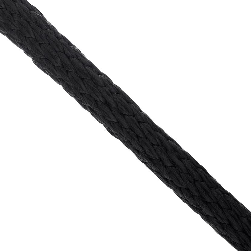 Birotex-Seil Polypropylen schwarz Meterware Ø 12 mm
