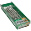Rahmenanker T30 Stahl 18 Stück 7,5 x 100 mm