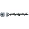 Universalschrauben T-Star plus T20 Stahl 4,0 x 20 mm 100 Stück