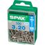 Holzschrauben T10 T-Star plus Edelstahl A2 3,0 x 20 mm 100 Stück
