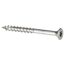 Senkkopfschraube mit Torx Antrieb