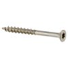 Senkkopfschrauben T-Star plus T15 Edelstahl Ø 3,5 x 40 mm 150 Stück