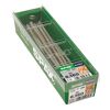 Zylinderkopfschrauben 'In.Force' Ø 6 x 160 mm 20 Stück