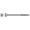 Holzschrauben 'Hi-Force' Ø 6 x 140 mm 20 Stück