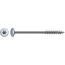 Holzschrauben 'Hi-Force' Ø 6 x 140 mm 20 Stück