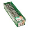 Holzschrauben 'Hi-Force' Ø 6 x 140 mm 20 Stück