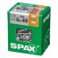 MDF-Schrauben T-Star plus T15 3,5 x 45 mm 125 Stück