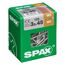 MDF-Schrauben T-Star plus T15 3,5 x 45 mm 125 Stück