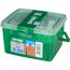 Terrassenschrauben T25 T-Star plus Edelstahl A2 5,0 x 50 mm 230 Stück