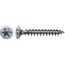 Universalschraube T-Star plus T10 Stahl 3,0 x 16 mm 300 Stück