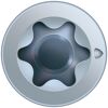 Universalschraube T-Star plus T10 Stahl 3,0 x 16 mm 300 Stück