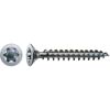 Universalschrauben T-Star plus T10 Stahl 3,0 x 20 mm 100 Stück