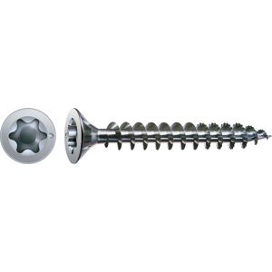 Universalschraube T-Star plus T10 Stahl 3,0 x 20 mm 300 Stück