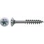 Universalschrauben T-Star plus T10 Stahl 3,0 x 30 mm 100 Stück