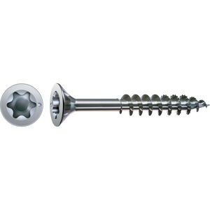 Universalschrauben T-Star plus T10 Stahl 3,0 x 30 mm 250 Stück