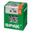Universalschrauben T-Star plus T20 Stahl 4,0 x 16 mm 300 Stück