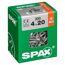 Universalschrauben T-Star plus T20 Stahl 4,0 x 20 mm 300 Stück