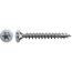 Spax Universalschrauben T-Star plus T20 Stahl 4,5 x 16 mm 100 Stück